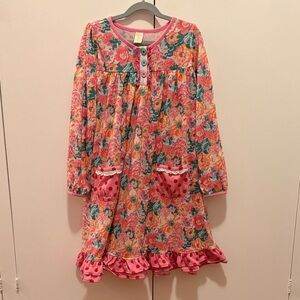 Matilda Jane Nightgown